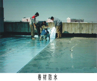 增城恒旺建筑防水加固裝飾公司 一站式解決您的建筑維護(hù)需求